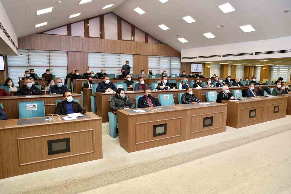 ORDU’NUN İMARI YENİDEN ŞEKİLLENECEK